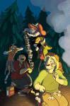 Lumberjanes 27