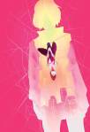 Spider-Gwen Annual 1