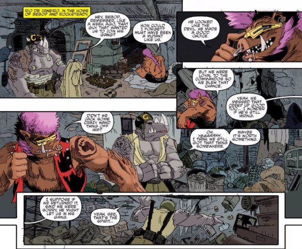 Too Dumb Not To Feel Sorry For