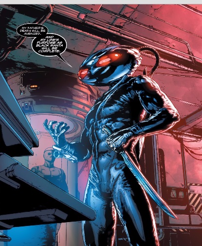 who you talking to Manta