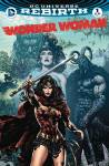 Wonder Woman 1