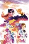 Batgirl 1