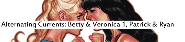 betty and veronica 1