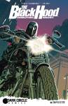 Black Hood 11