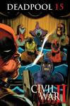 Deadpool 15
