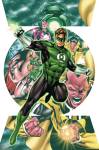 Hal Jordan and the Green Lantern Corps 1