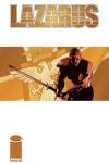 Lazarus 23