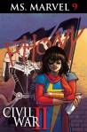 Ms. Marvel 9