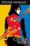 Spider-Woman 9