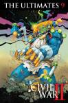 The Ultimates 9