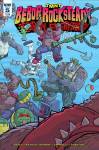 TMNT Bebop and Rocksteady Destroy Everything 5