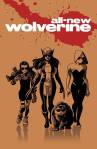 All-New Wolverine Annual 1