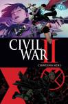 Civil War II Chosing Sides 4