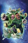 Hal Jordan and the Green Lantern Corps 2
