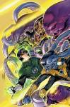 Hal Jordan and the Green Lantern Corps 3