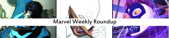 marvel roundup42