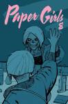 Paper Girls 8
