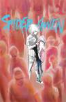 Spider-Gwen 11