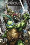Teenage Mutant Ninja Turtles Universe 1