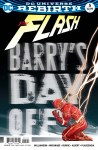 the flash 5