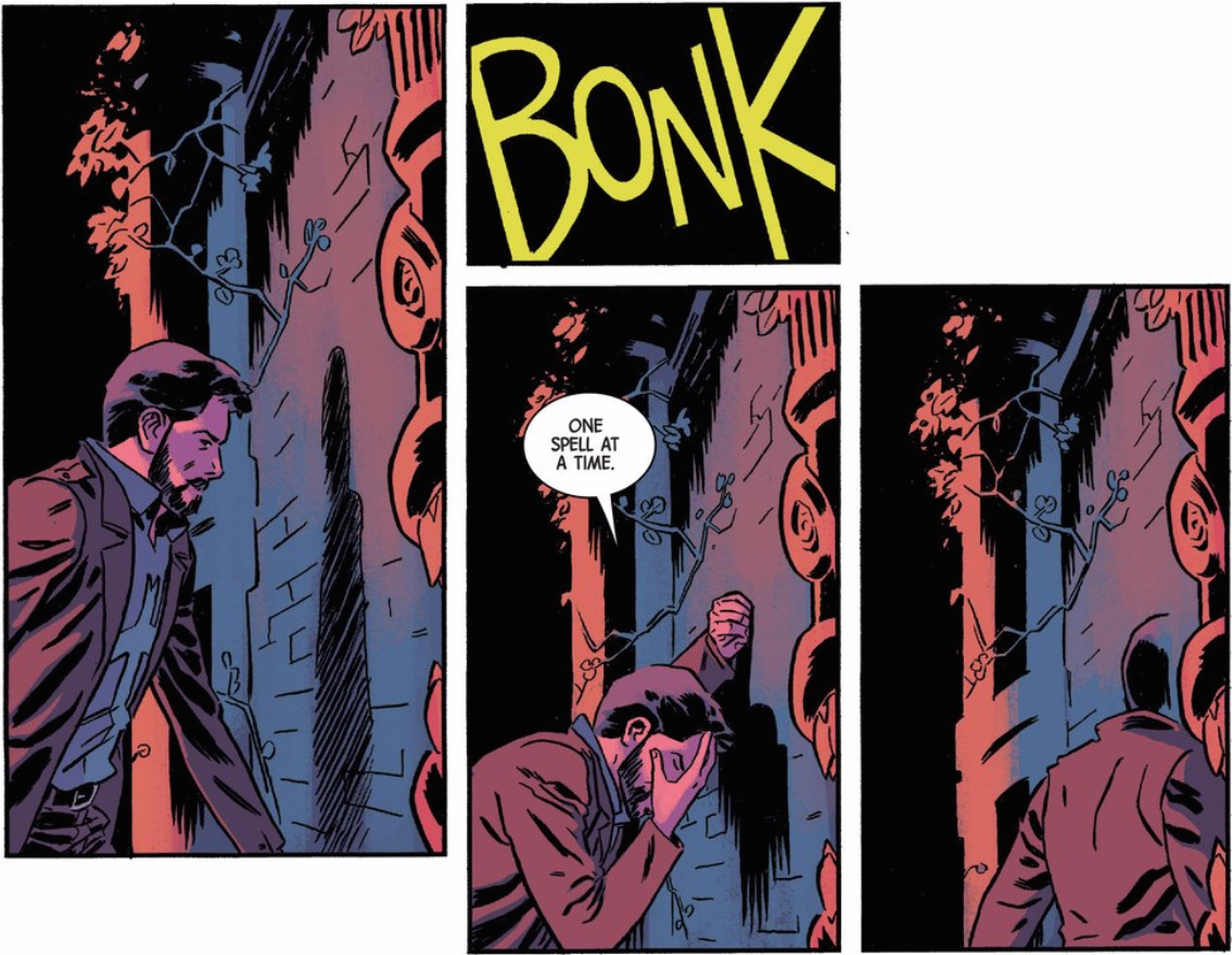 bonk