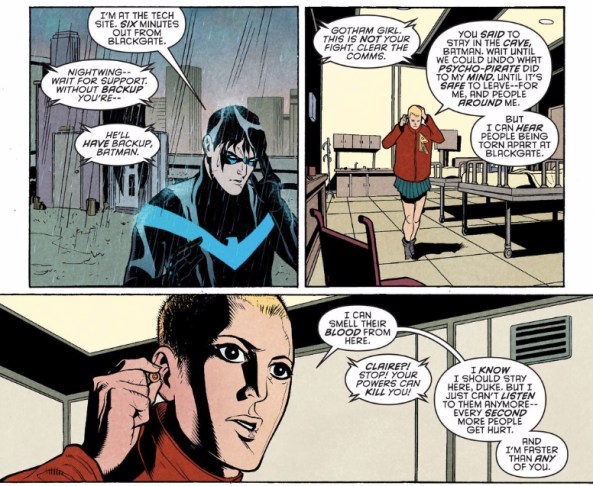 gotham-girl-monster-hunter