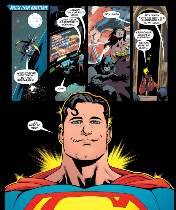 Supermanspotlight