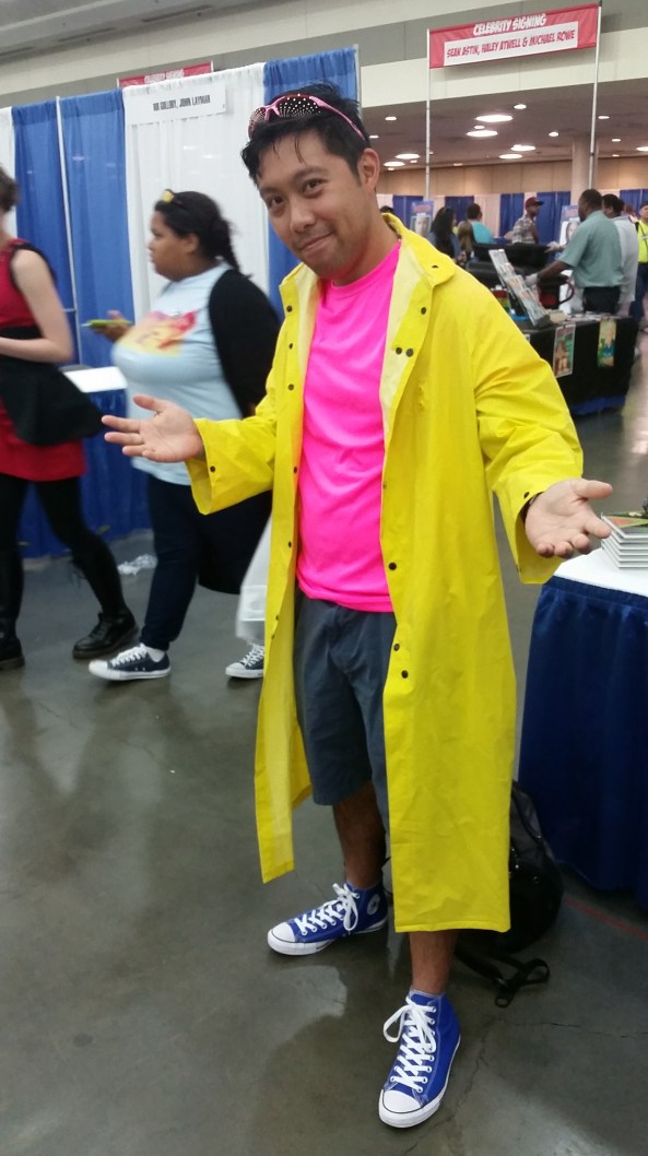 What do you even call a gender-swapped Jubilee? Does Jubilation work as a male name too?