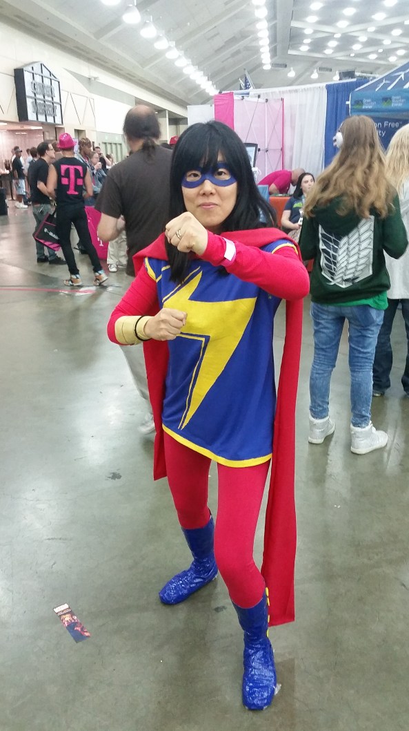 Straight from Jersey City!