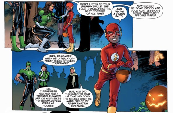 farid-in-a-flash-costume