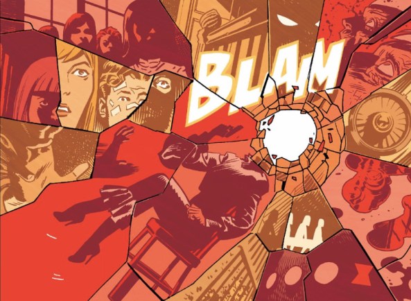 Headmistress' Memories