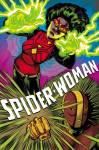 spider-woman