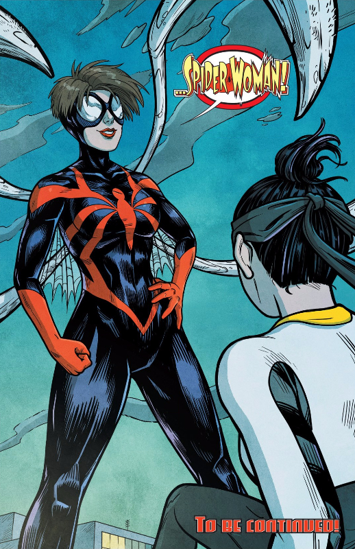 a-spider-woman