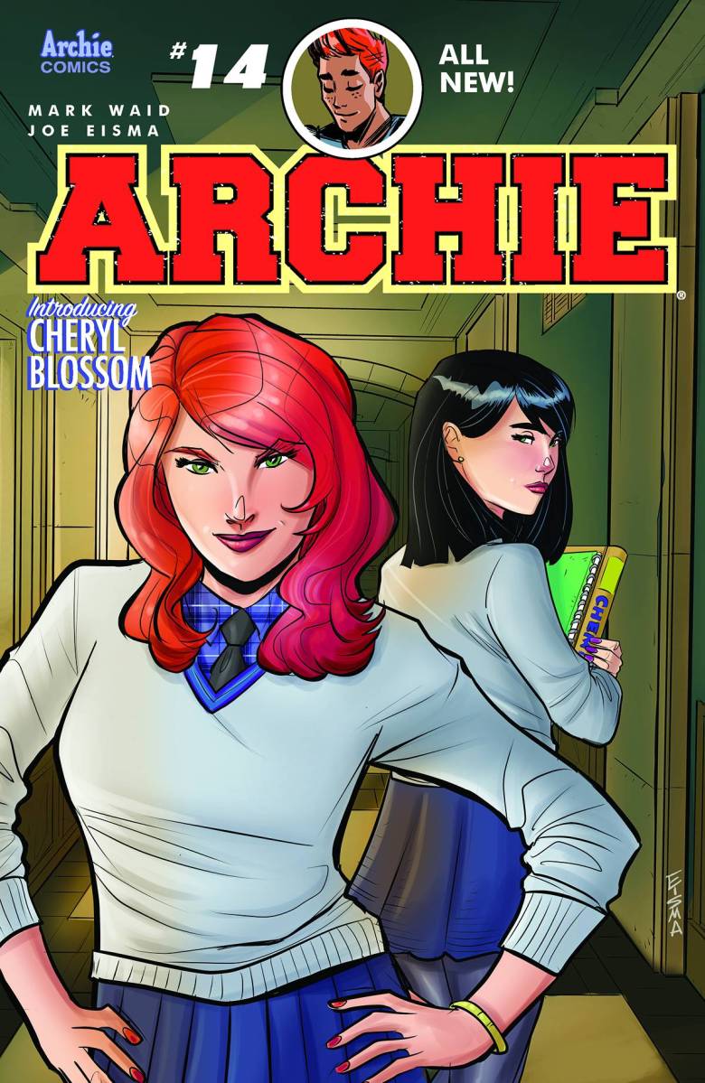 Archie 14
