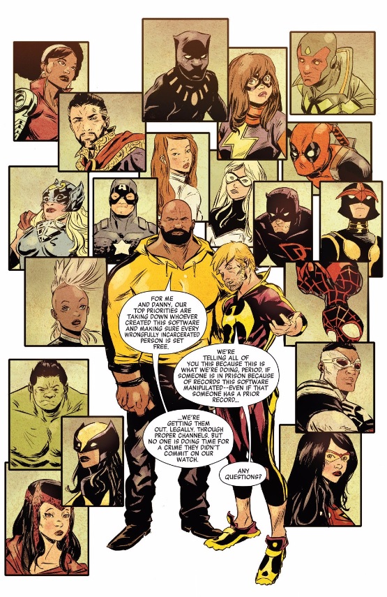 cameos