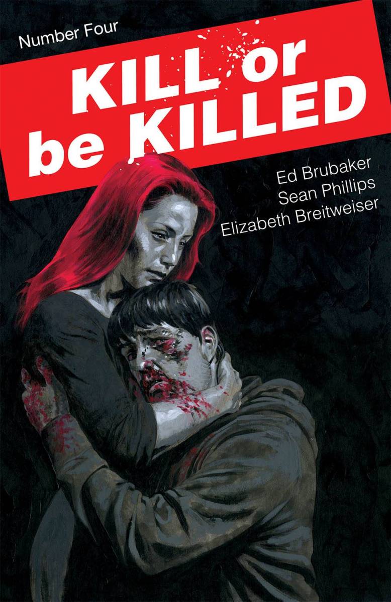 Kill or be Killed 4