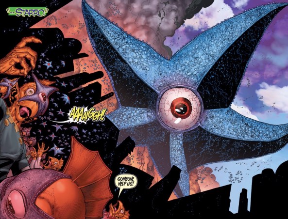 starro-motherfuckers