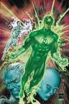 Hal Jordan and the Green Lantern Corps 12