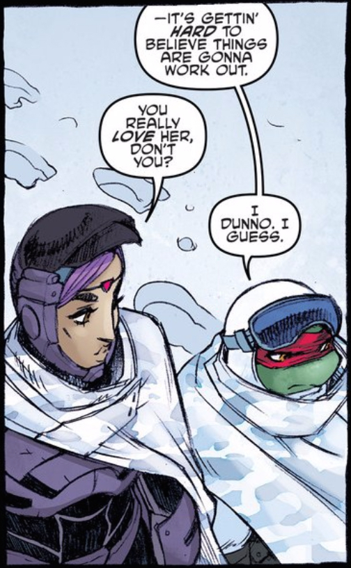 Cynical Raph