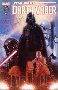 Darth Vader