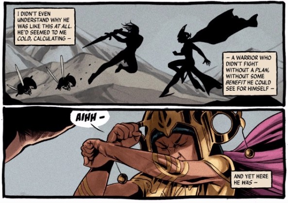 learoyd-vs-gamma-rho