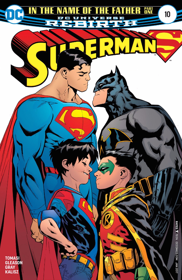 Superman 10