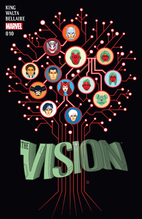 The Vision 10