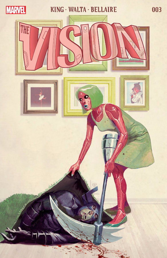The Vision 3