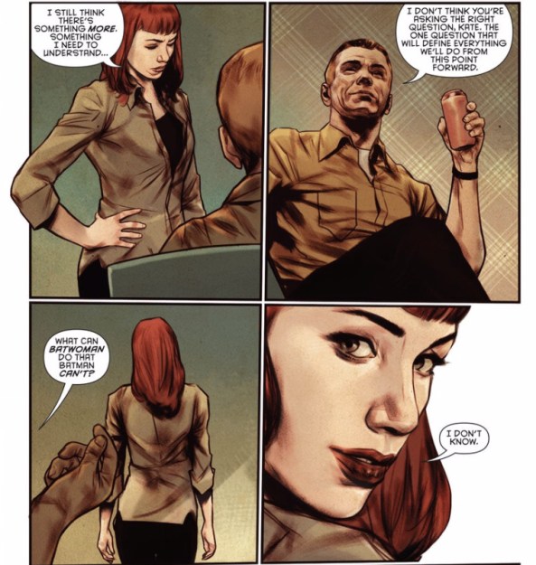 what-can-batwoman-do