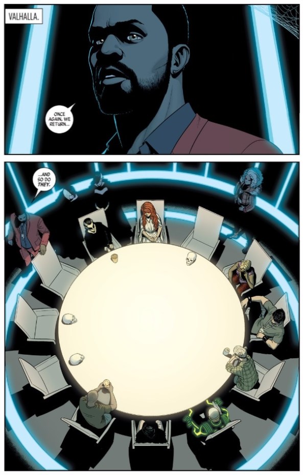 once-again-we-return