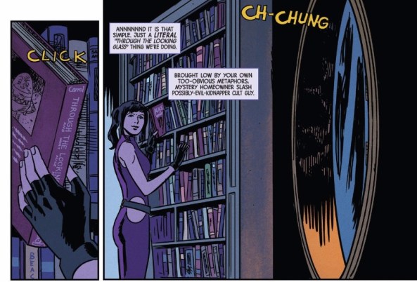 through-the-looking-glass