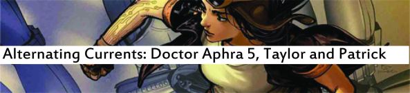 doctor aphra 5
