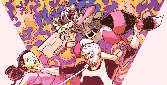 All-New Guardians of the Galaxy 4