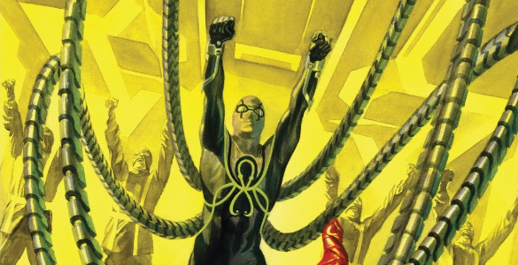 Amazing Spider-Man 29